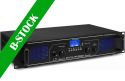FPL2000 Digital Amplifier Blue LED + EQ "B-STOCK" FPL2000 Digital Amplifier Blue LED + EQ "B-STOCK"
