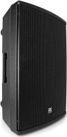 Power Dynamics PD415A Aktiv Højttaler 15" bas 1400W / Class-D Digital-Forstærker Power Dynamics PD415A Aktiv Højttaler 15" bas 1400W / Class-D Digital-Forstærker