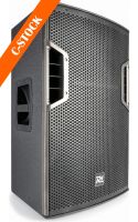 PD615A Active Speaker 15 "C-STOCK"