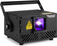 Pollux 1200 TTL Laser System