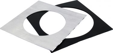 Eurolite Filter frame PAR-38 Spot bk
