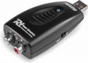 PDX20 Digital/Analog Audio Interface PDX20 Digital/Analog Audio Interface