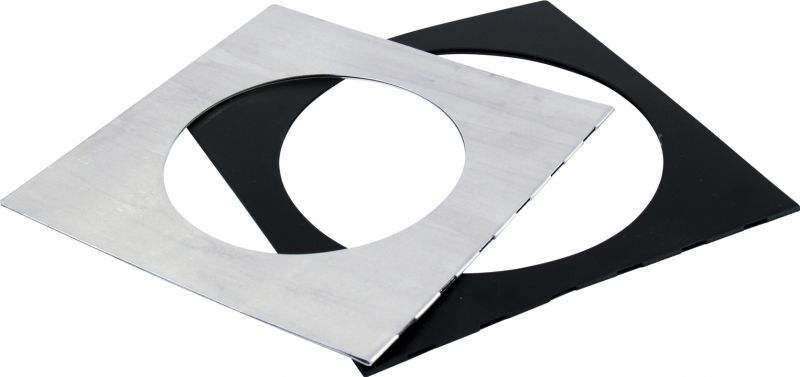 Eurolite Filter frame PAR-38 Spot bk