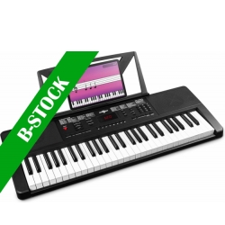 Rhapsody54 Electronic Keyboard 54-keys "B STOCK" TILBUD NU