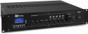 PRM360 100V 6-CH Mixer-forstærker 4-Zone 360W PRM360 100V 6-CH Mixer-forstærker 4-Zone 360W