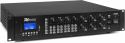 PRM606 100V 6-Zone Matrix-Forstærker 6x 60W PRM606 100V 6-Zone Matrix-Forstærker 6x 60W