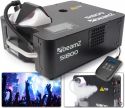 S1800 Smoke Machine DMX Horizontal/Vertical S1800 Smoke Machine DMX Horizontal/Vertical