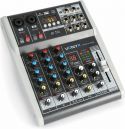 VMM-K402 4-Channel Music Mixer with DSP VMM-K402 4-Channel Music Mixer with DSP
