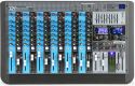 PDM-S1604 16-Channel Professional Analog Mixer PDM-S1604 16-Channel Professional Analog Mixer