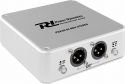 PDX30 Active DI BOX Stereo PDX30 Active DI BOX Stereo