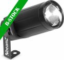 PS6WB LED Pin Spot 12V 6W Basic "B-STOCK" PS6WB LED Pin Spot 12V 6W Basic "B-STOCK"