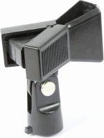 MC01 Mikrofonklips Inkl. Adapter