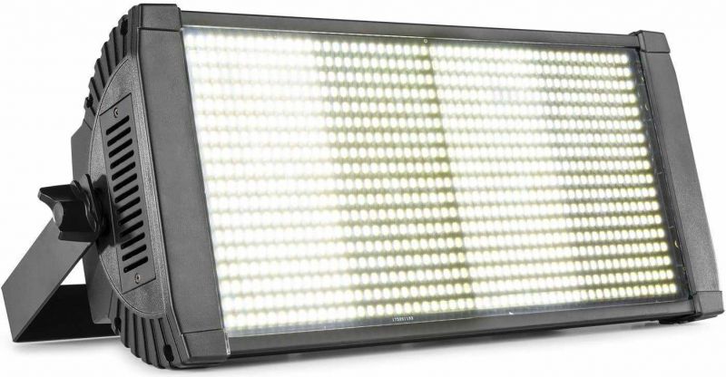 BS1000 Stroboskop LED Kaldhvit