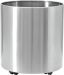 Europalms STEELECHT-25, stainless steel pot, Ø25cm