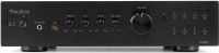 AD420B 4-kanals HiFi-forsterker Svart
