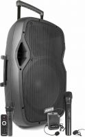 AP1500PA Bærbar Høyttaler 15" AP1500PA Bærbar Høyttaler 15"