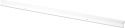 Diverse, Eurolite Ceiling Rail for Room Divider 62 cm sil