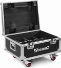 FCC9 FlightCase for 8x BBP9 series uplight FCC9 FlightCase for 8x BBP9 series uplight