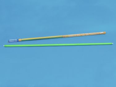 Omnilux Tube 58W 1500x26mm T8 green glass