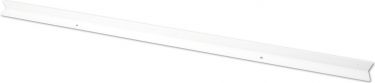 Eurolite Ceiling Rail for Room Divider 62 cm sil