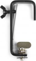 BCQ50B-50 G-klemme Quick Lock Svart 50kg