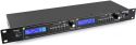 VX2USB MK2 Twin mediespiller USB/SD/BT