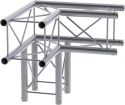 P24-C30 Deco Truss 3-way 90º corner P24-C30 Deco Truss 3-way 90º corner