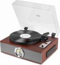 RP180 Record Player Vintage with CD Player RP180 Record Player Vintage with CD Player