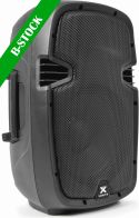 SPJ-1000AD Hi-End Active Speaker 10" 400W "B-STOCK" SPJ-1000AD Hi-End Active Speaker 10" 400W "B-STOCK"
