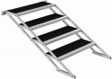 750AS Stage Adjustable Stairs 60 - 100cm 750AS Stage Adjustable Stairs 60 - 100cm