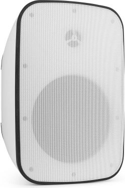BD80TW In/Outdoor Speaker IPX5 White 100V