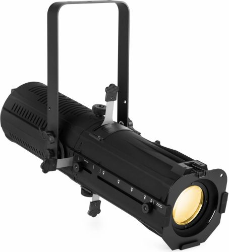 BTS300Z LED Profile Spot Zoom 300W Warm White