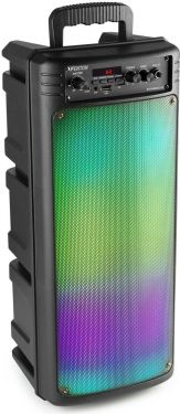 BoomBox300 Party Speaker with LED
