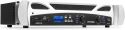 VPA300 PA Amplifier 2x 150W Media Player with BT VPA300 PA Amplifier 2x 150W Media Player with BT