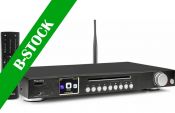 Ferrara Internet Radio with DAB+/FM and CD Player "B-STOCK"