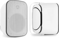 BD50W In/Outdoor Speaker Set White 120W