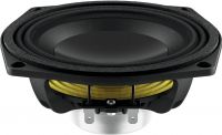 Lavoce MAN062.00 6.5" Midrange-Woofer Neodymium Magnet Aluminium Basket Driver
