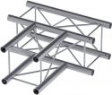 P24-T35 Deko Truss 3-veis T-kryss P24-T35 Deko Truss 3-veis T-kryss