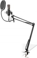 CMS400 Studio Set / Kondensatormikrofon med stativ og popfilter