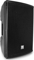 PD410A BI-forsterket aktiv høyttaler 10" 800W