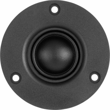 WSD74 Silk Dome Tweeter 74mm