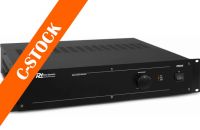 PRS240 100V Slave Amplifier 240W "C-STOCK"