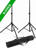Kit 2x Speakerstand in Bag "B-STOCK" Kit 2x Speakerstand in Bag "B-STOCK"