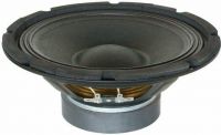 SP1000 Chassis Speaker 10" 8 Ohm