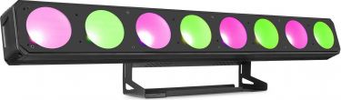 LUCID 2.8 LED BAR 8x 30W RGBW