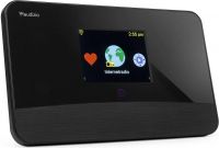 Livorno Internet Radio Adapter with DAB+ and WIFI