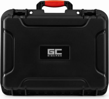 GIGCase66R Heavy Duty Universal Hard Case - R Series