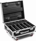 FCC12 FlightCase for 6x BBB612 Charging FCC12 FlightCase for 6x BBB612 Charging