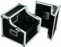 PD-F 4U - 6U - 2U DJ Systemskap 19" PD-F 4U - 6U - 2U DJ Systemskap 19"