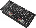Behringer VMX1000USB Prof. 7 kanals DJ mixer med BEAT counter og USB Behringer VMX1000USB Prof. 7 kanals DJ mixer med BEAT counter og USB